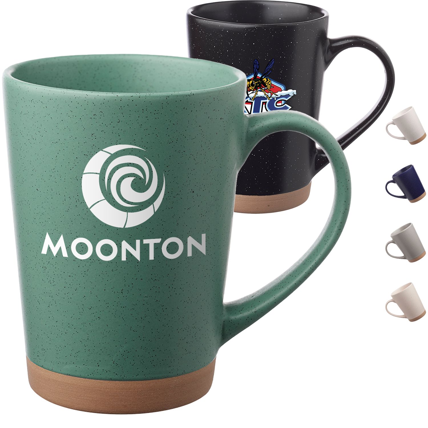 Mugs