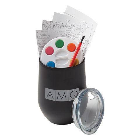 adult paint set