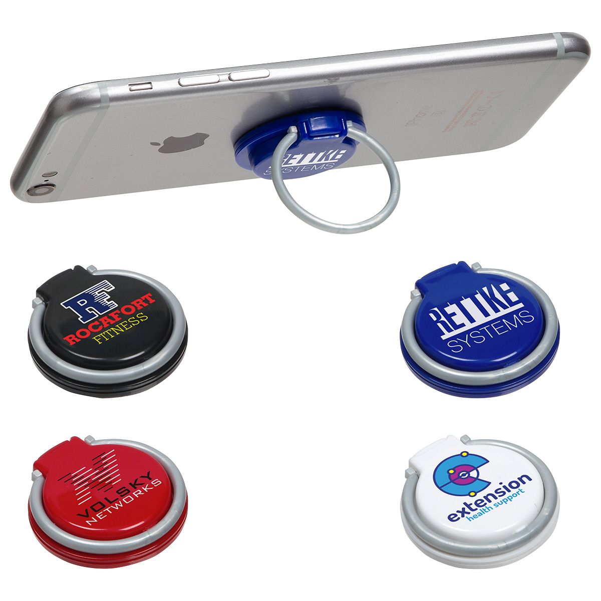 Ring Phone Stand