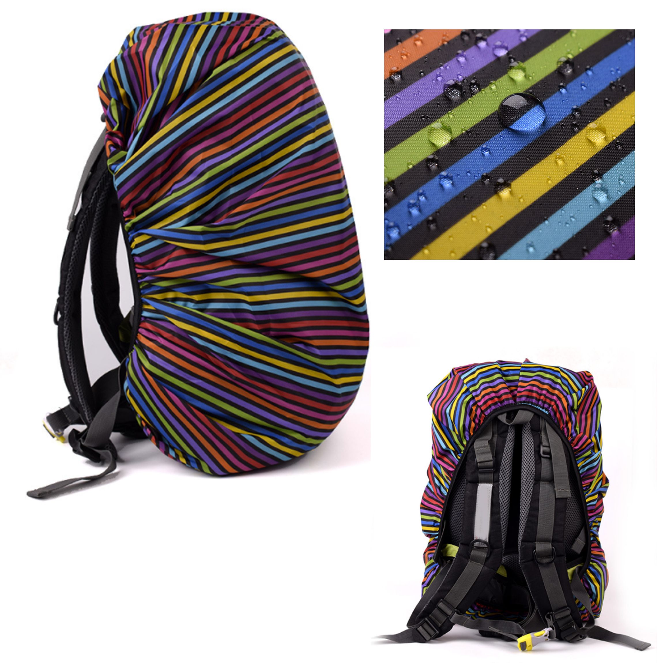 Backpack Cover