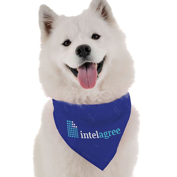 Pet Bandana