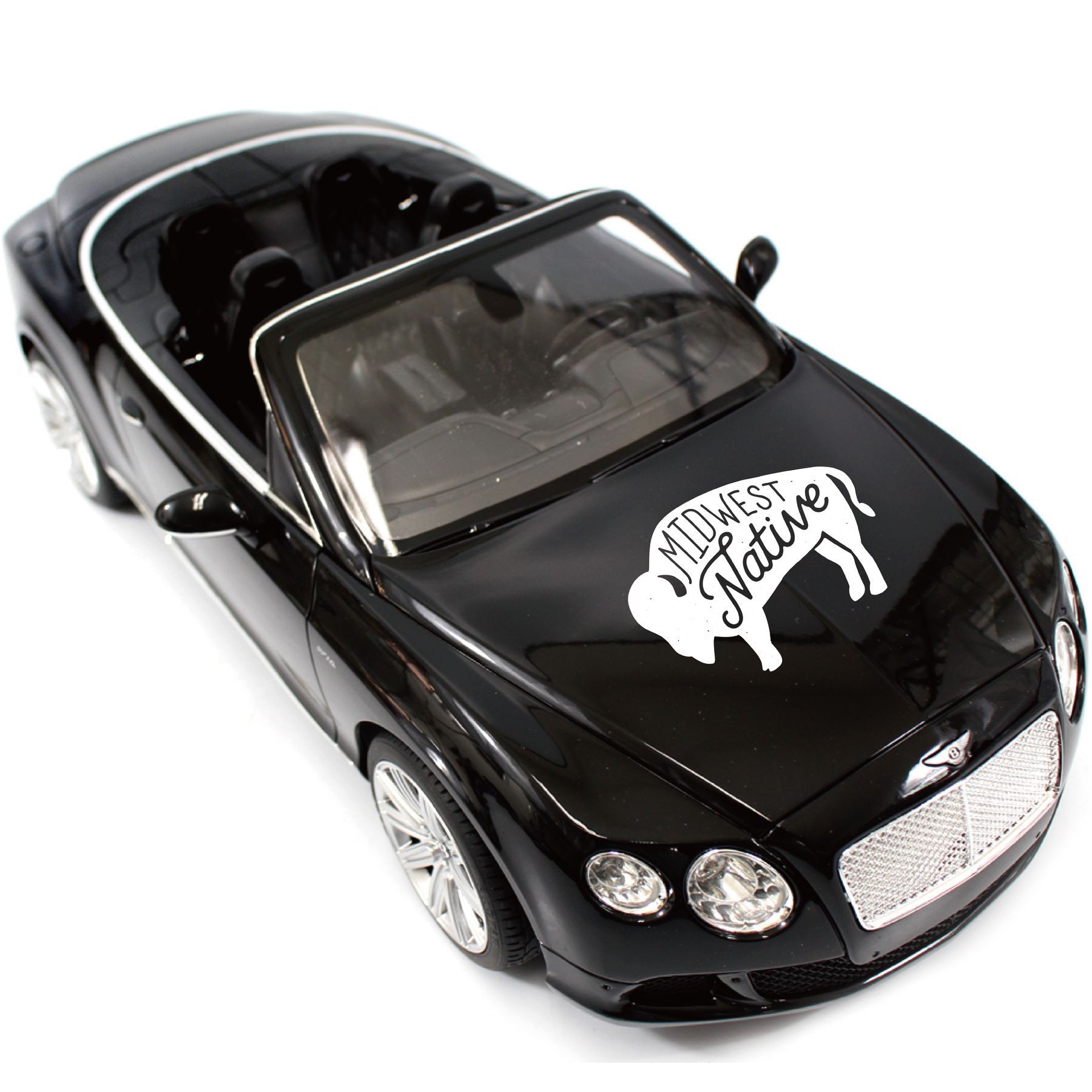 Toy Car