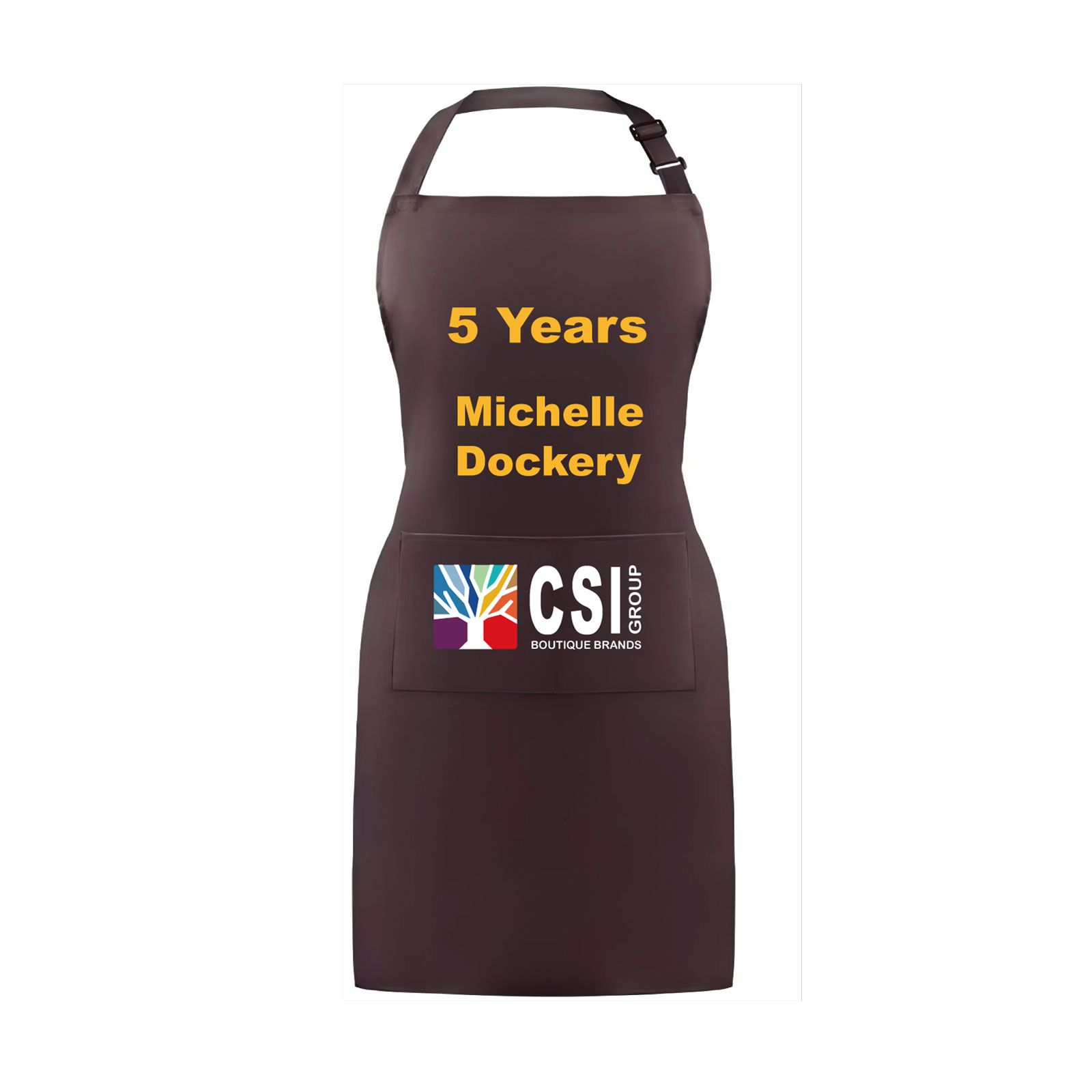 Apron