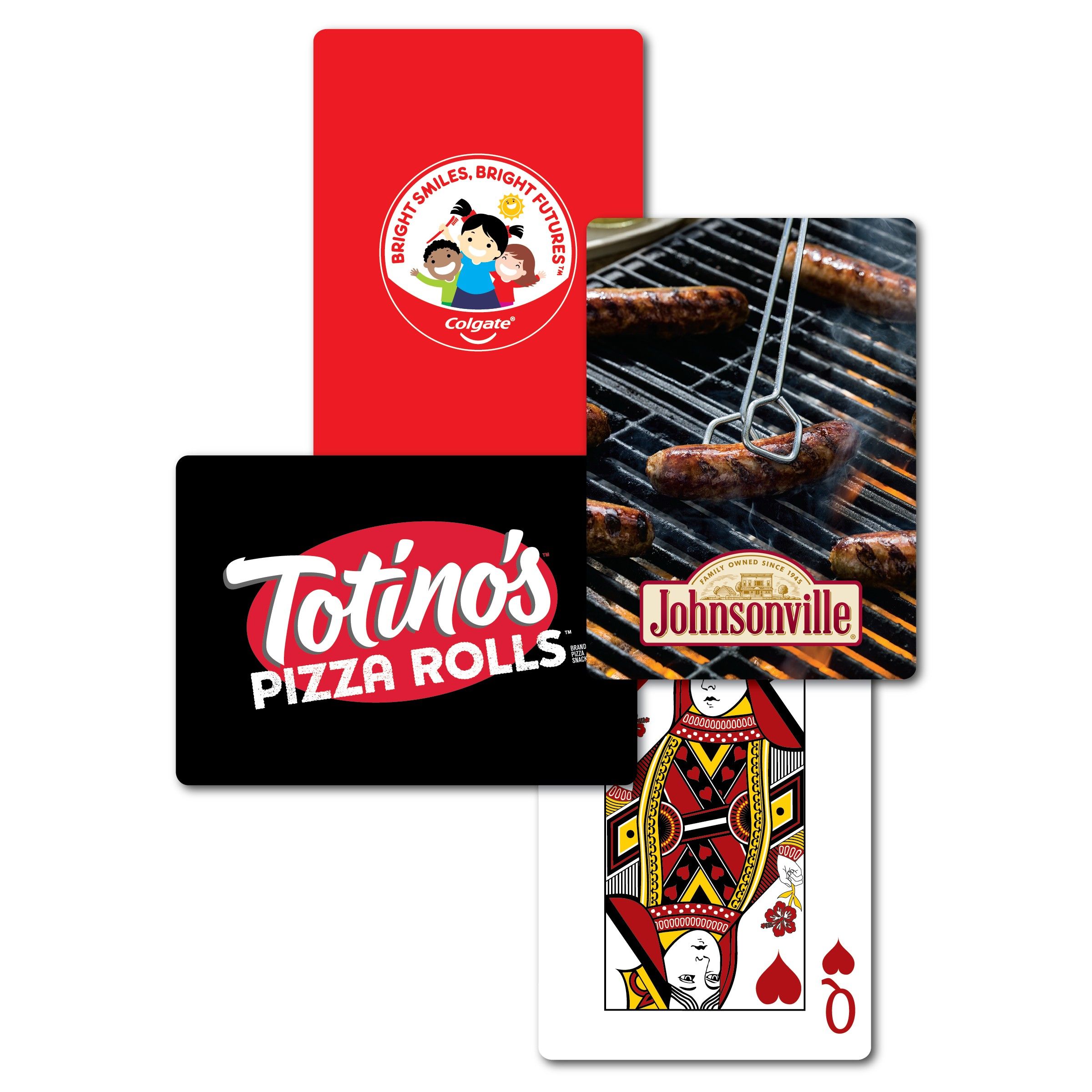 Playing Cards