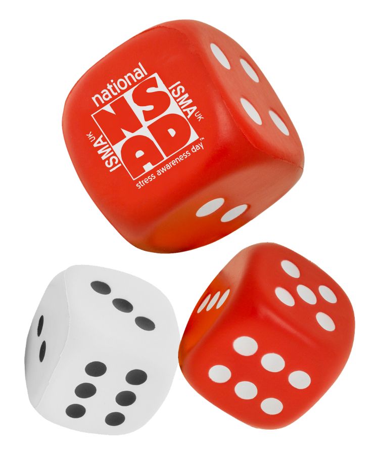 Stress Ball