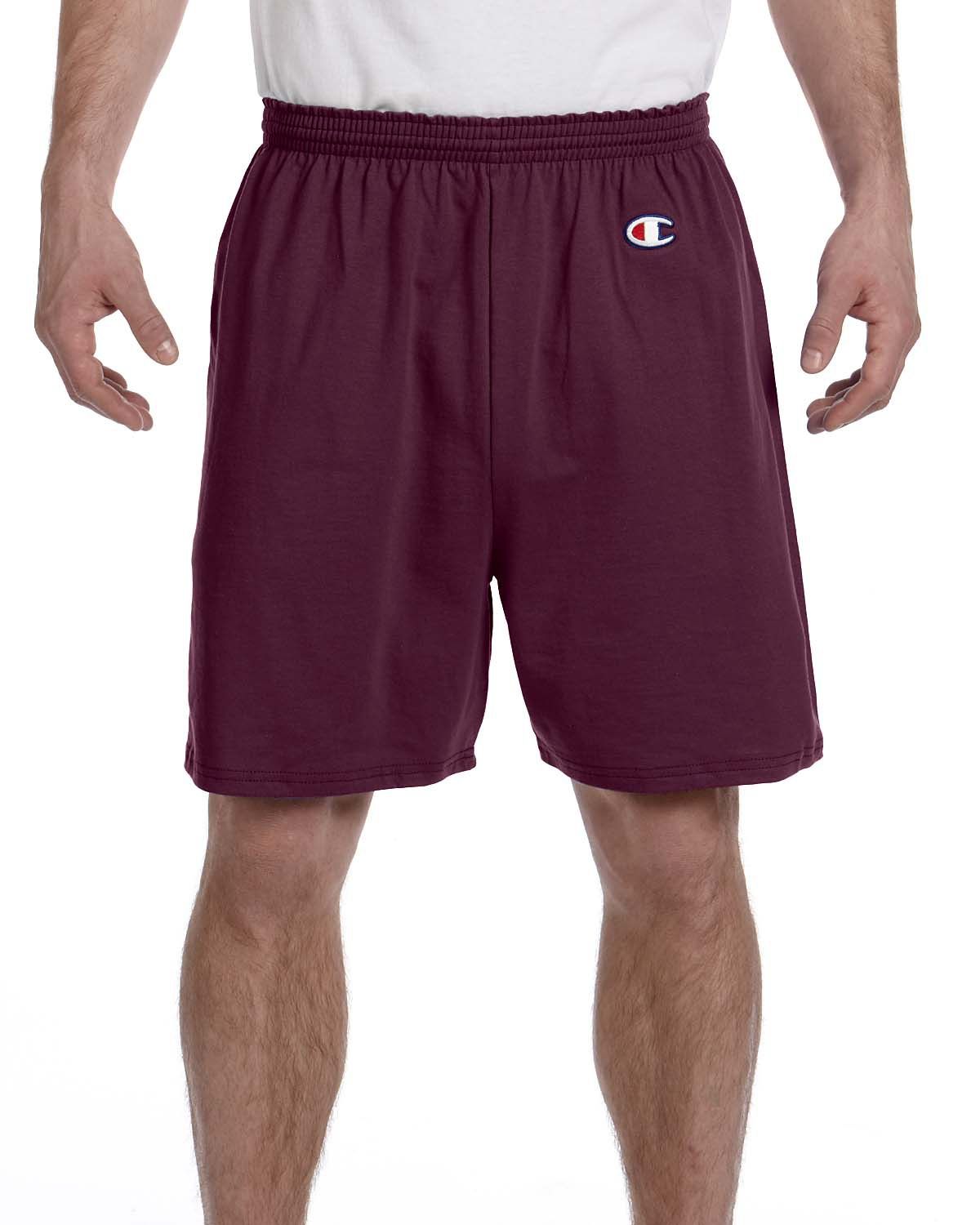 gym shorts