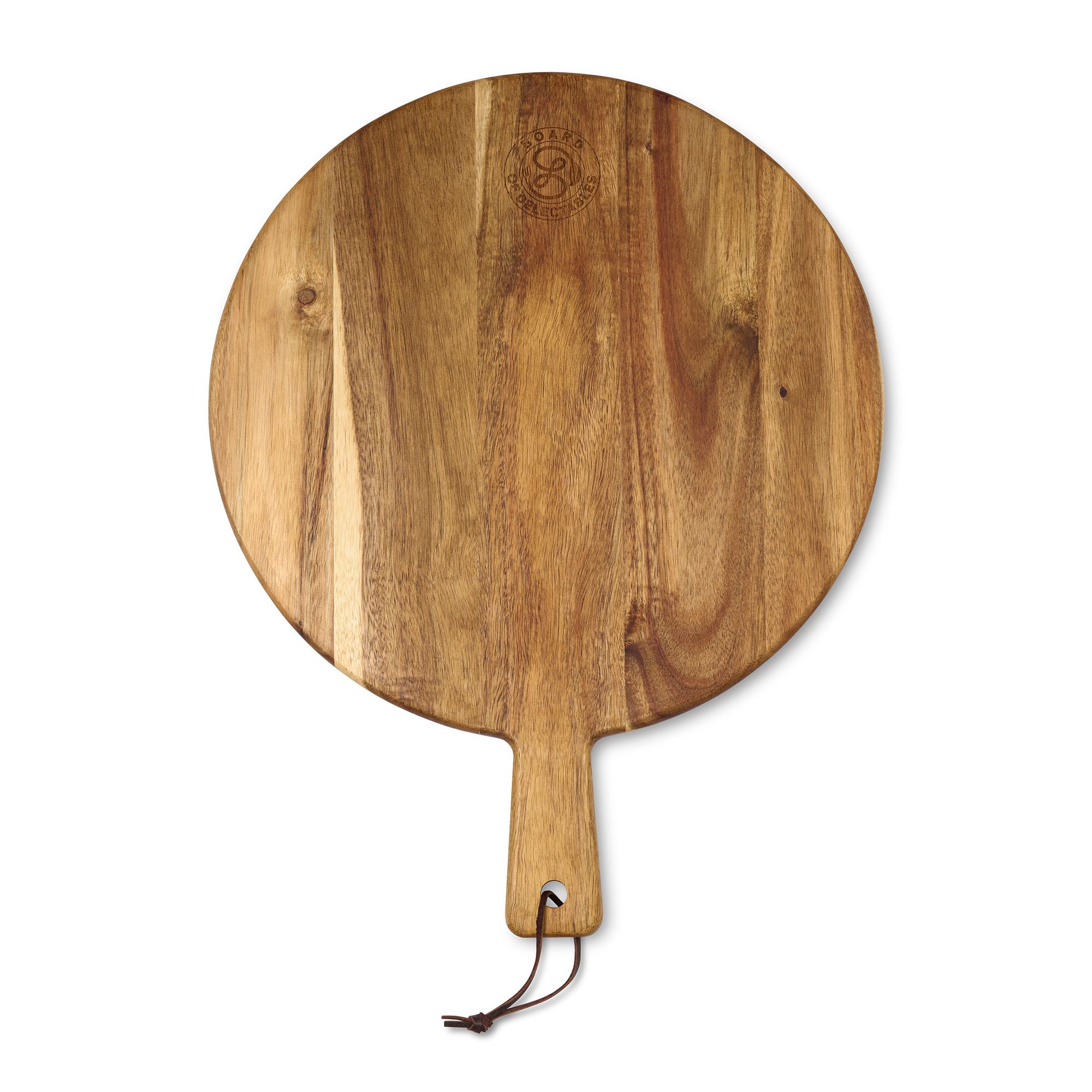 Pizza Board