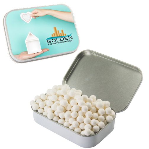 Mints