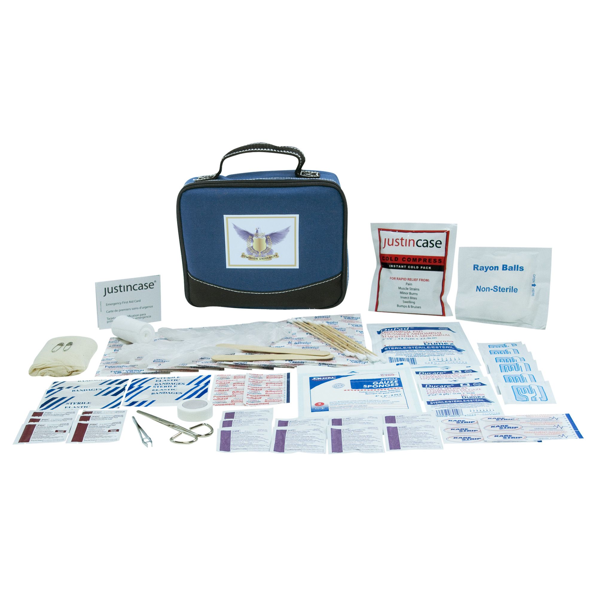 First Aid Kit