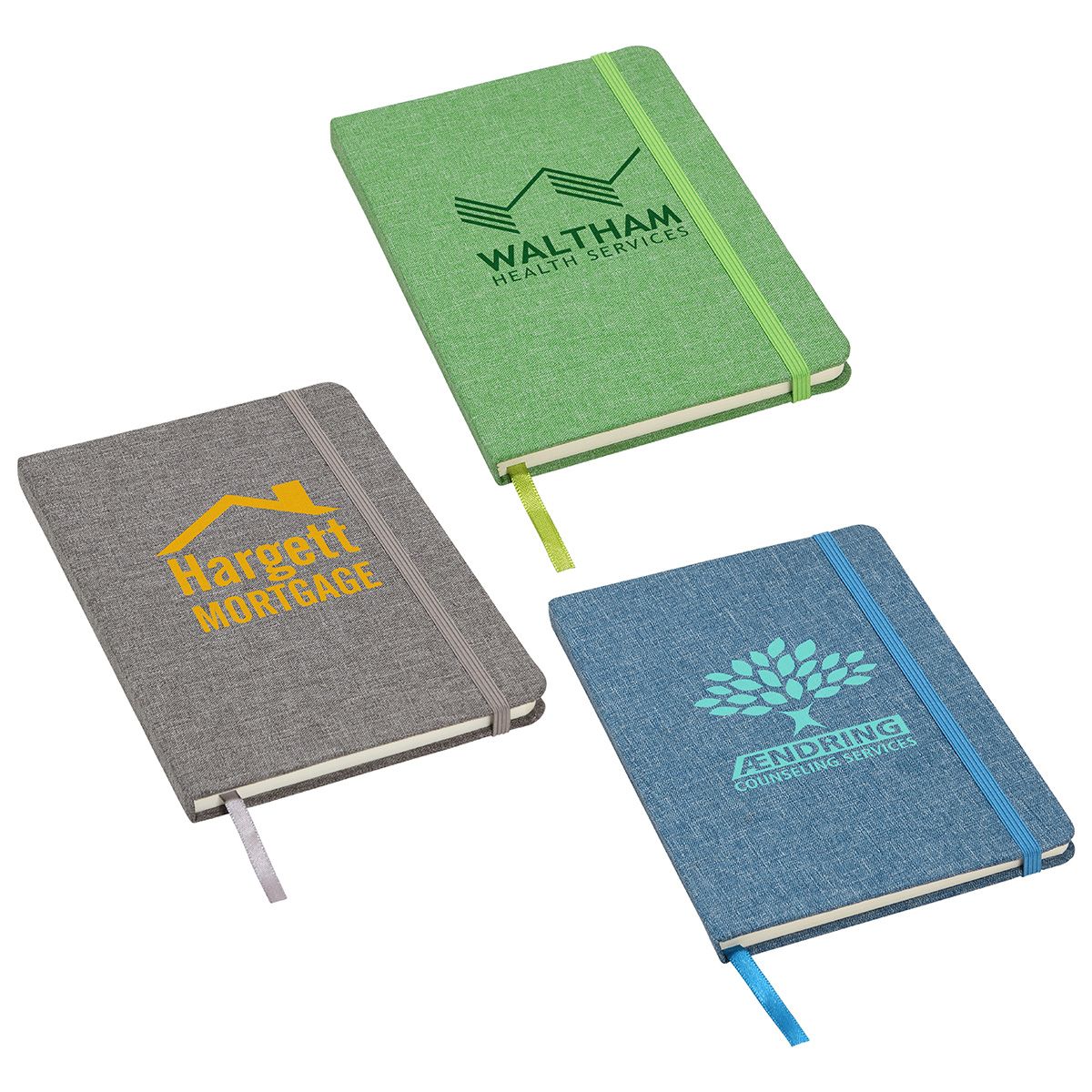 Recycled Notebook