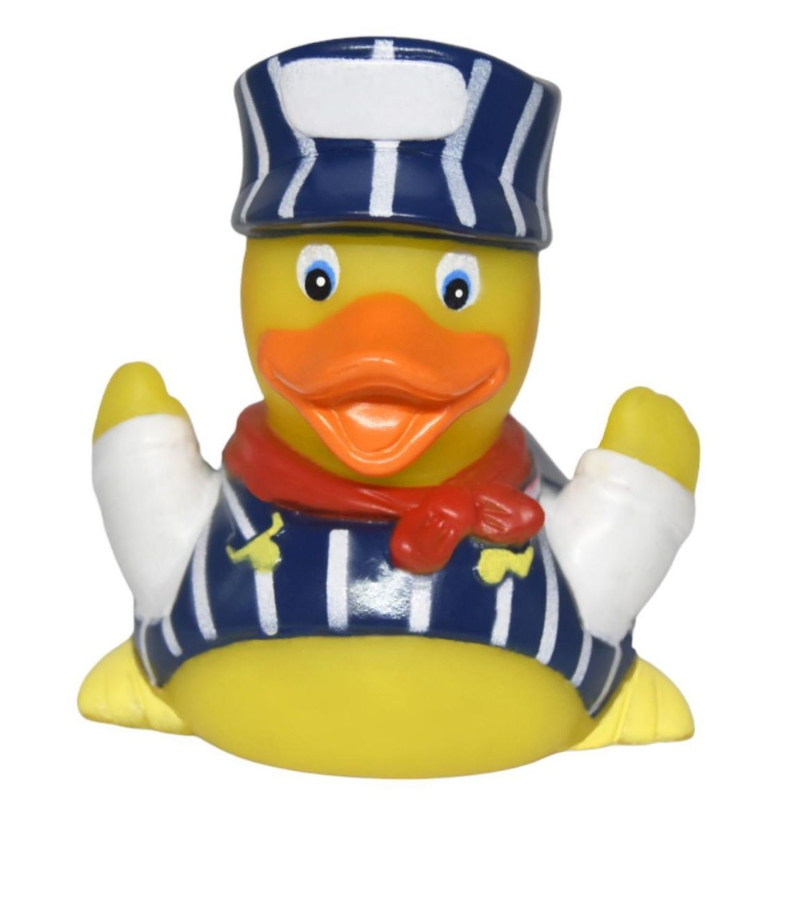 rubber duck