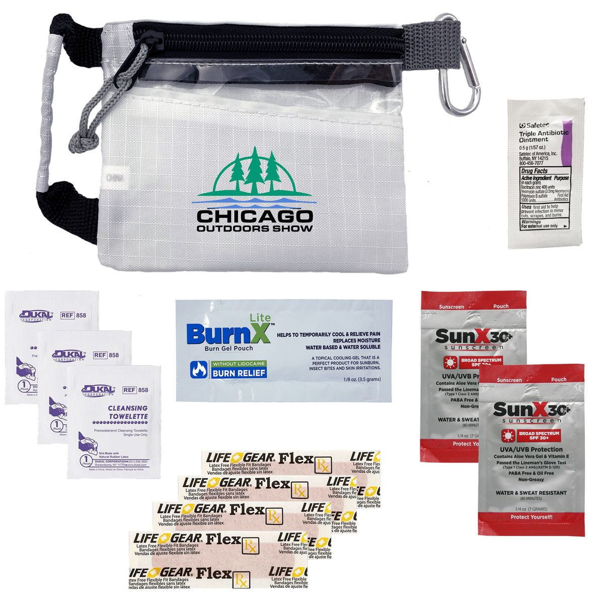 First Aid Kit
