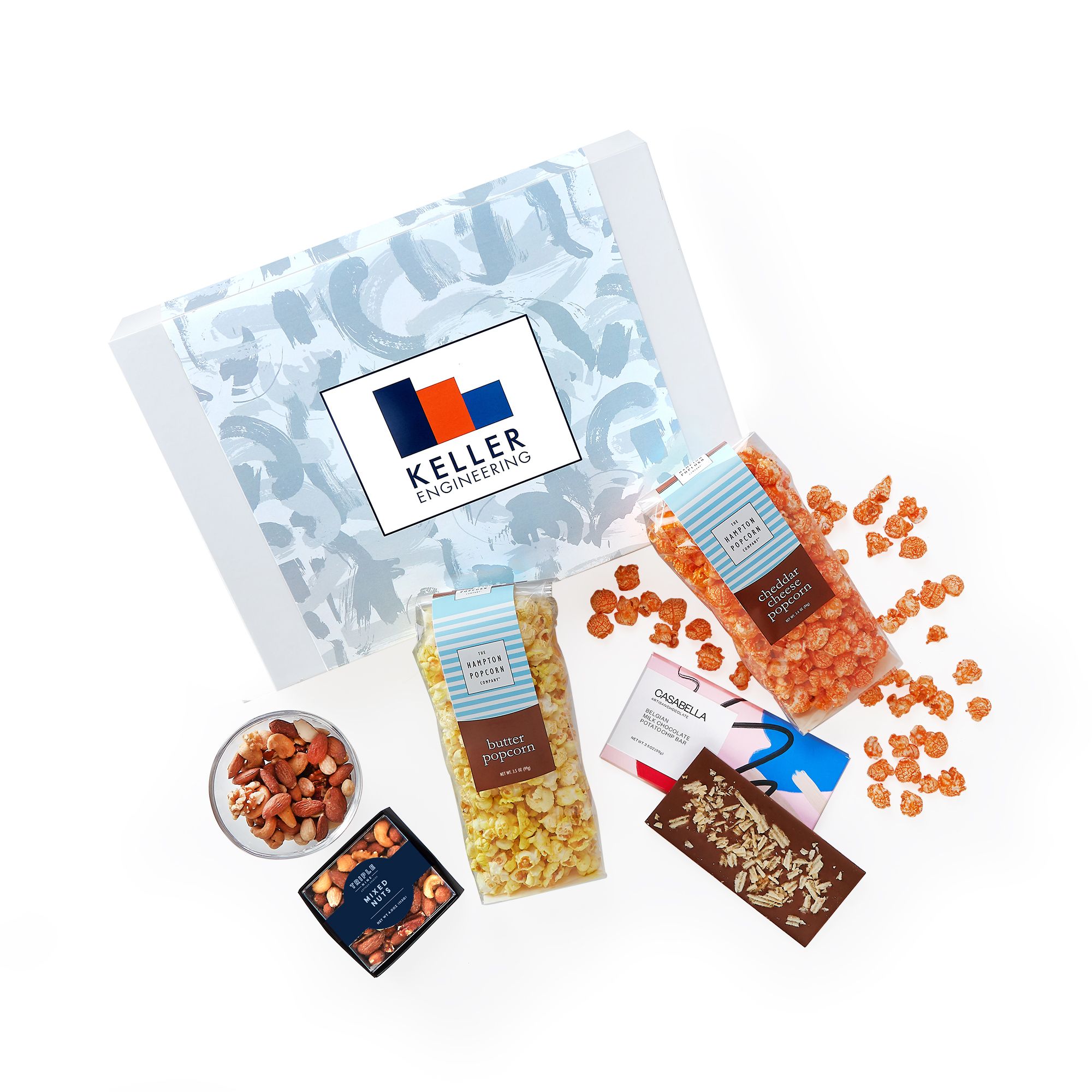 Food Gift Box
