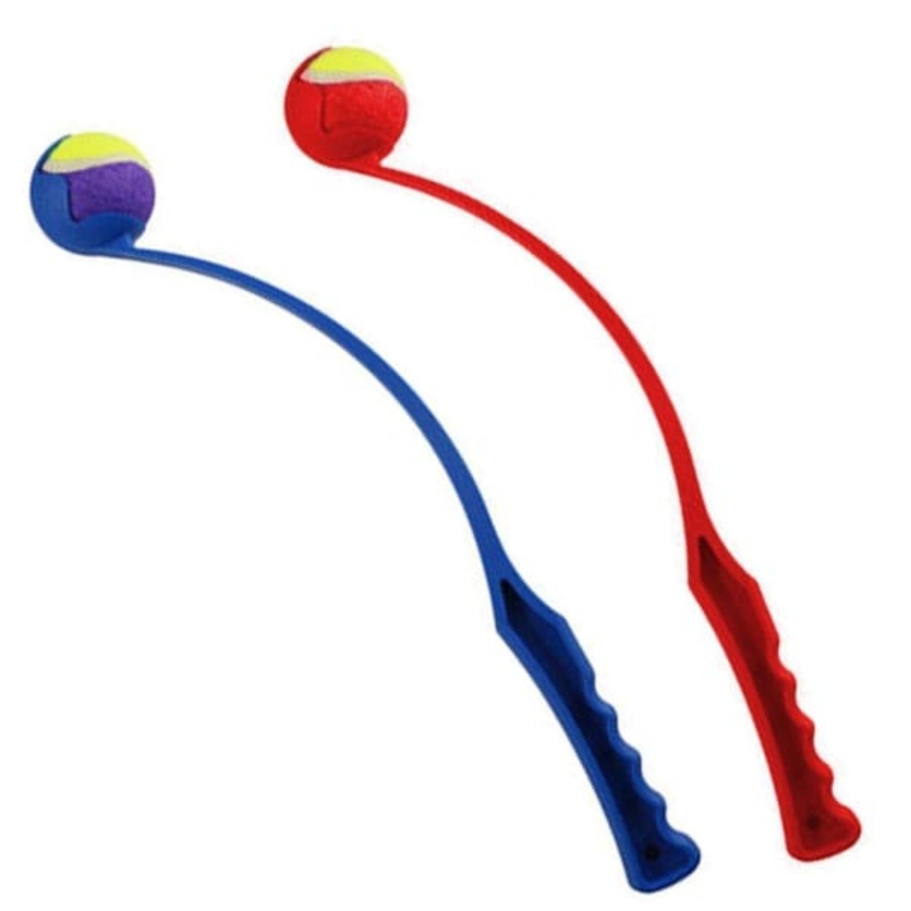 Tennis Ball Launcher
