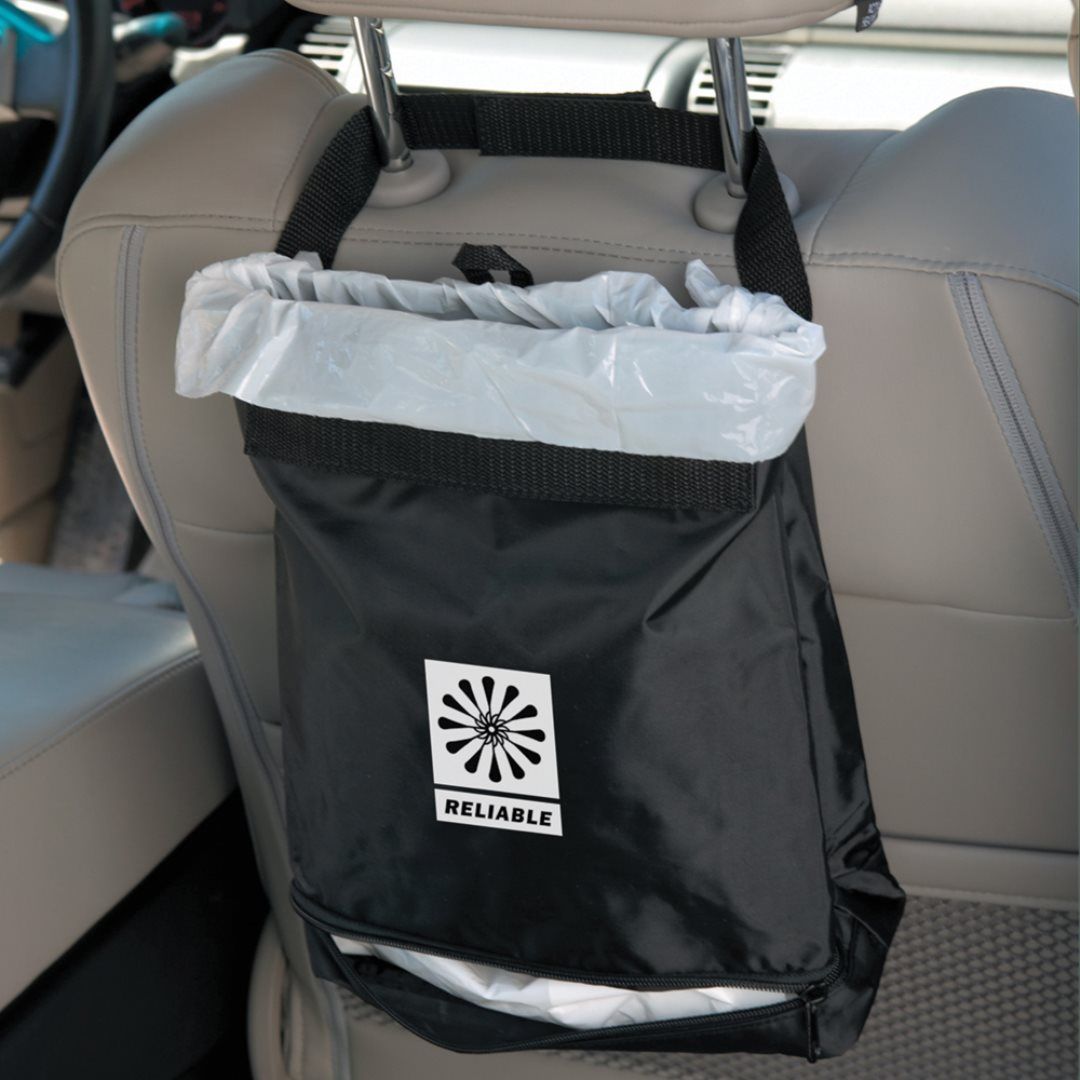Litter Bag