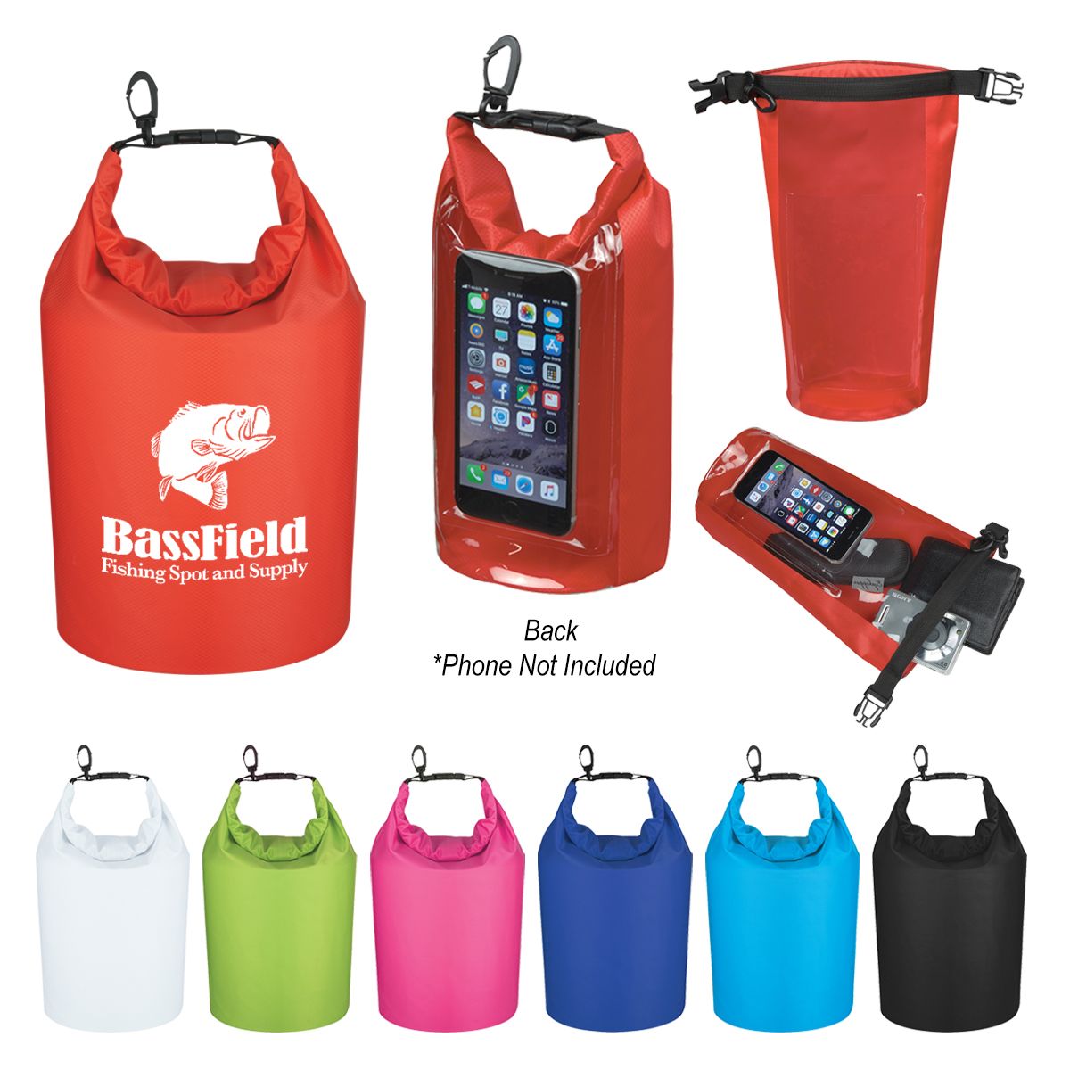 dry bag 