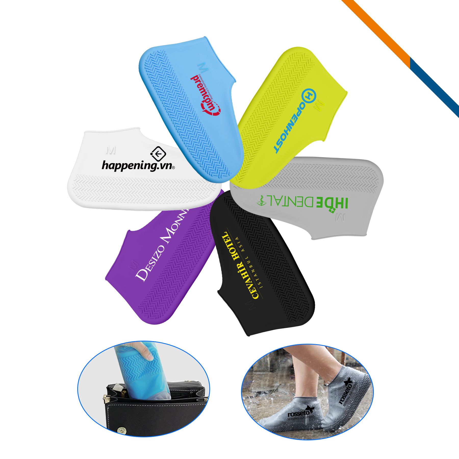 Shoe Cover